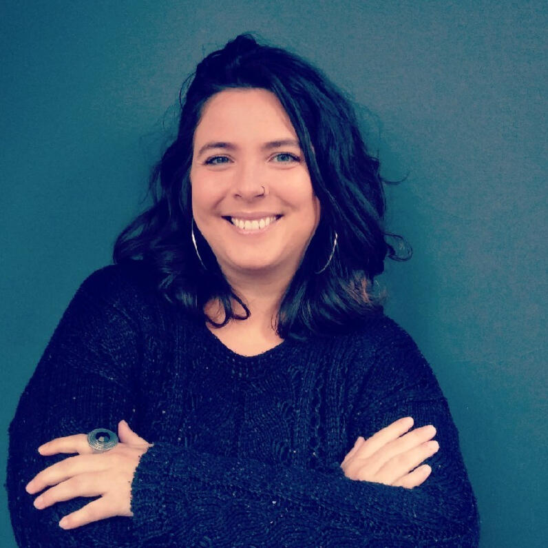 Ana Rosa Vieira Especialista em SEO há mais de 10 anos